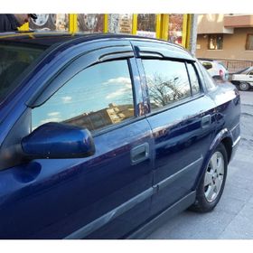Opel Astra 1998-2009 G Mugen Sedan Cam Rüzgarlığı