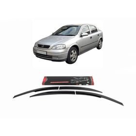 Opel Astra 1998 G Mugen Cam Rüzgarlığı