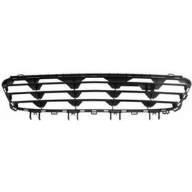 Opel Astra 2004-2007 Orta Ön Tampon Panjuru