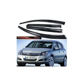 Opel Astra 2004-2009 H Cam Rüzgarlığı