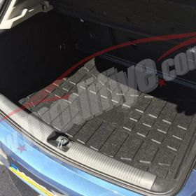 Opel Astra Astra J Hb 2010 2015 Bagaj Havuzu