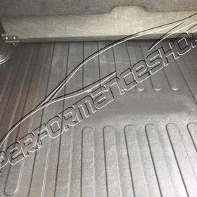 Opel Astra Astra J Hb 2010 2015 Bagaj Havuzu