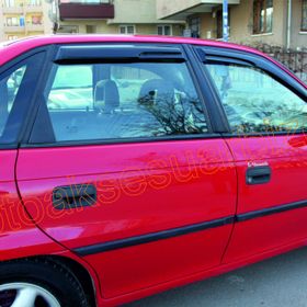 Opel Astra F 1991-1997 Arası 4 Mügen Cam Rüzgarlığı