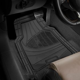 Opel Astra F 1991-1998 3D Kauçuk Havuzlu Paspas Takımı