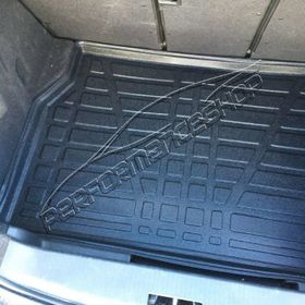 Opel Astra F 3D Havuzlu Paspas