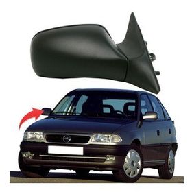 Opel Astra F Elektrikli Isıtmalı Sağ 1994-1998 Ayna