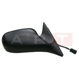 Opel Astra F Elektrikli Isıtmalı Sağ 1994-1998 Ayna