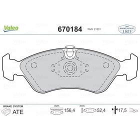 Opel Astra F SD HB 1992/1994 1.4/1.6/1.8/2.0cc 1.7D 256x24x60x41 Havalı Ön Fren Diski