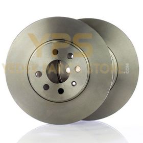 Opel Astra F SD HB 1992/1994 1.4/1.6cc 236x20x60x41 Havalı Ön Fren Diski