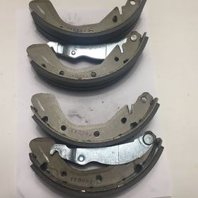 Opel Astra F SD HB 1995/1998 1.4/1.6/1.8/2.0cc 1.7D 200x201x57x69 Arka Fren Kampanası