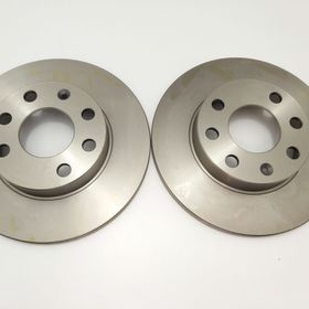 Opel Astra F SD HB 1995/1998 1.4/1.6/1.8/2.0cc 1.7D 256x24x60x41 Havalı Ön Fren Diski