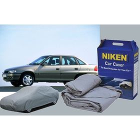 Opel Astra F Sedan Oto Branda