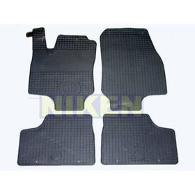 Opel Astra G 1998-2003 Paspas
