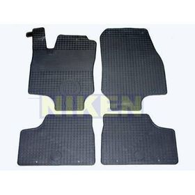 Opel Astra G 1998-2003 Paspas
