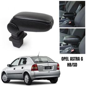 Opel Astra G Kol Dayama Vidasız Kolçak