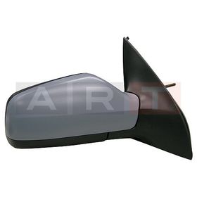 Opel Astra G Mekanik Astarlı Sağ 1998-2004 Ayna