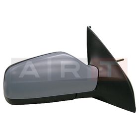 Opel Astra G Mekanik Astarlı Sağ 1998-2004 Ayna