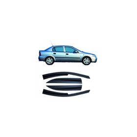 Opel Astra G Mügen Cam Rüzgarlığı
