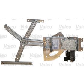 Opel Astra-G-SD-HB 1999-2009 Sağ Elektrikli Motorsuz Ön Cam Krikosu