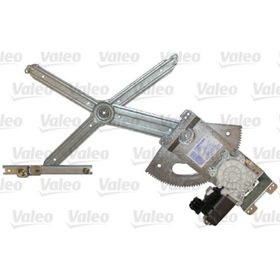 Opel Astra-G-SD-HB 1999-2009 Sağ Elektrikli Motorsuz Ön Cam Krikosu