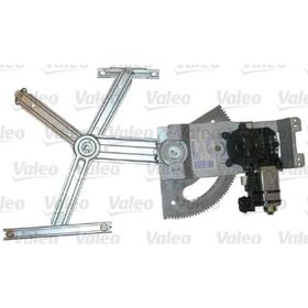 Opel Astra-G-SD-HB 1999-2009 Sağ Elektrikli Motorsuz Ön Cam Krikosu