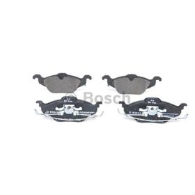 Opel Astra G SD HB 1999/2009 256x24x60x41 Havalı Ön Fren Diski