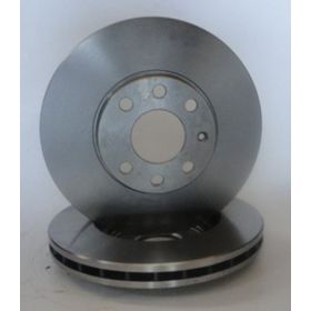 Opel Astra G SD HB 1999/2009 256x24x60x41 Havalı Ön Fren Diski