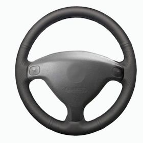 Opel Astra G Uyumlu Araca Özel Deri Direksiyon Kılıfı