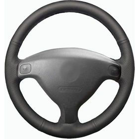 Opel Astra G Uyumlu Araca Özel Deri Direksiyon Kılıfı