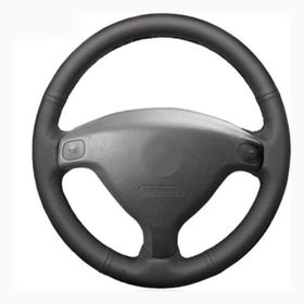 Opel Astra G Uyumlu Araca Özel Deri Direksiyon Kılıfı