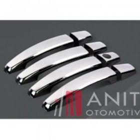 Opel Astra H 2004 2010 krom Kapı Kolu