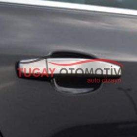 Opel Astra H 2004 2010 krom Kapı Kolu
