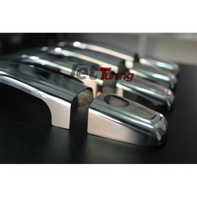 Opel Astra H 2004 2010 krom Kapı Kolu
