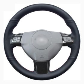 Opel Astra H Deri Direksiyon Kılıfı