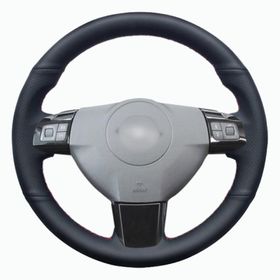 Opel Astra H Deri Direksiyon Kılıfı