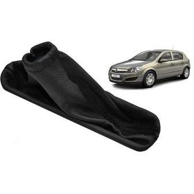 Opel Astra H Deri Direksiyon Kılıfı