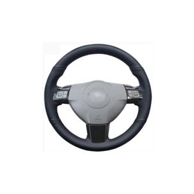 Opel Astra H Deri Direksiyon Kılıfı