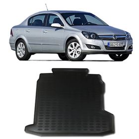 Opel Astra H Hatchback 3D Bagaj Havuzu