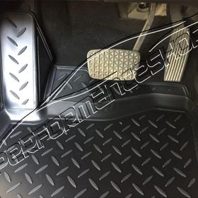 Opel Astra H Hb 2004-2009 Seti 3D Havuzlu Paspas