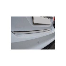 Opel Astra H Hb Formlu 2004 Üzeri Krom Bagaj Alt Çıtası