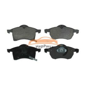 Opel Astra H SD HB 2004/2014 1.6/1.7/1.8cc 280x25x70x42 Havalı Ön Fren Diski