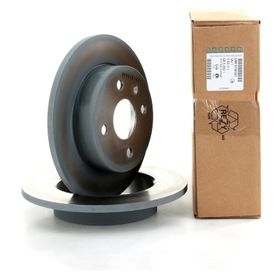 Opel Astra H SD HB 2004/2014 264x10x65.5x42 Düz Arka Fren Diski