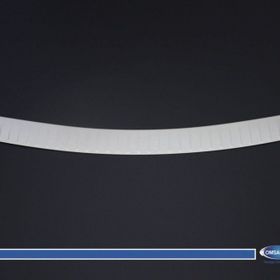 Opel Astra H SW Taşlı Arka 2004-2009 Tampon Eşiği