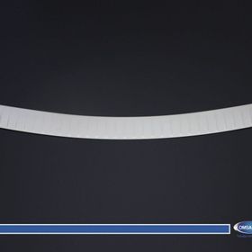 Opel Astra H SW Taşlı Arka 2004-2009 Tampon Eşiği