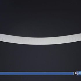Opel Astra H SW Taşlı Arka 2004-2009 Tampon Eşiği