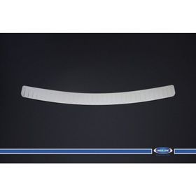 Opel Astra H SW Taşlı Arka 2004-2009 Tampon Eşiği