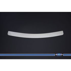 Opel Astra H SW Taşlı Arka 2004-2009 Tampon Eşiği