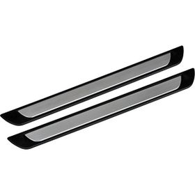 Opel Astra H TwinTop Krom Line 2006-2010 2 Parça Krom Kapı Eşik Koruması