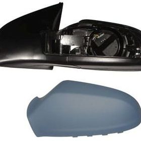 Opel Astra HB 04 07 Elektrikli Isıtmalı Sol Kapı Aynası