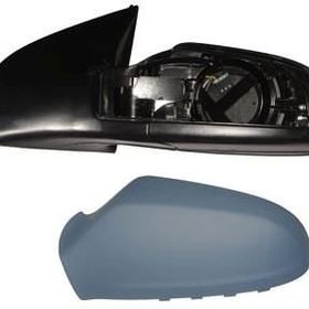 Opel Astra HB 04 07 Elektrikli Isıtmalı Sol Kapı Aynası